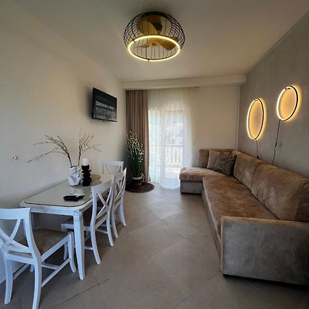 San Giorgio Apartments Skala Potamia  Extérieur photo