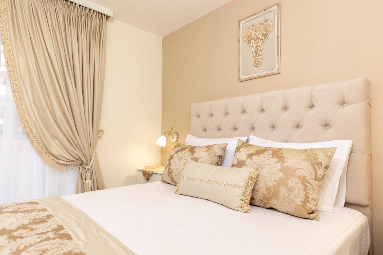 San Giorgio Apartments Skala Potamia  Extérieur photo