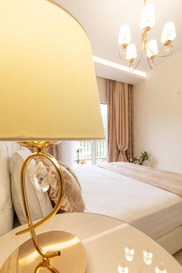 San Giorgio Apartments Skala Potamia  Extérieur photo