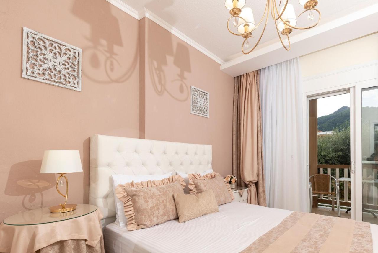 San Giorgio Apartments Skala Potamia  Extérieur photo
