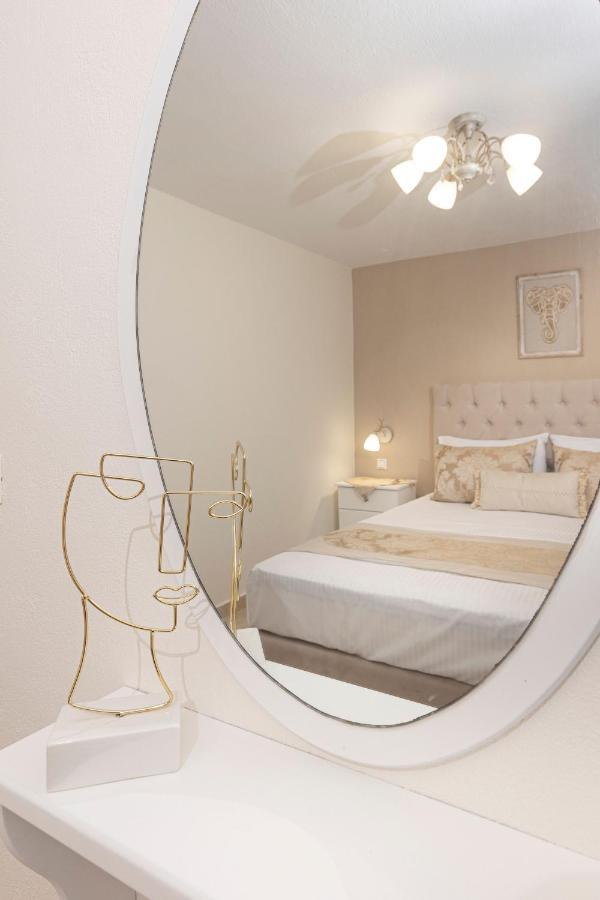 San Giorgio Apartments Skala Potamia  Extérieur photo