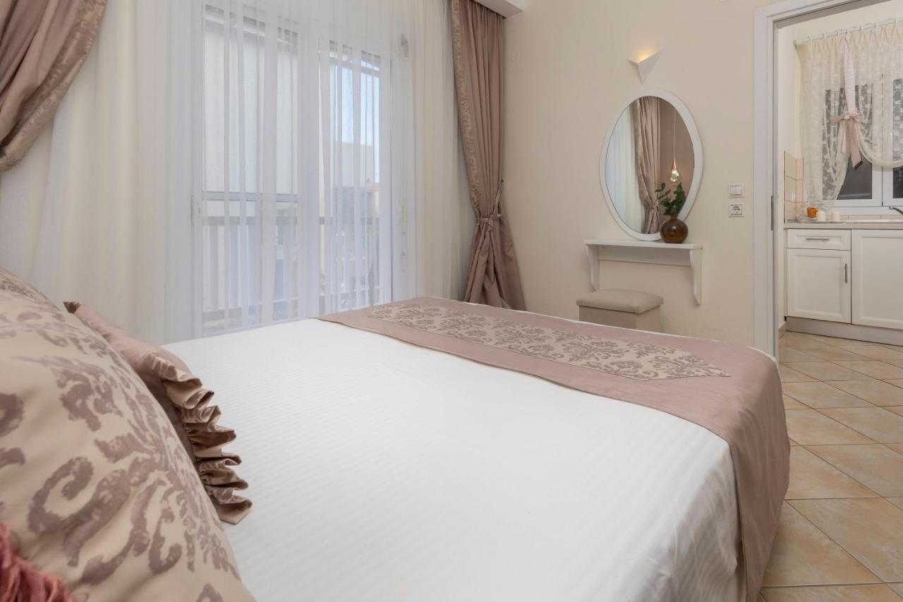 San Giorgio Apartments Skala Potamia  Extérieur photo