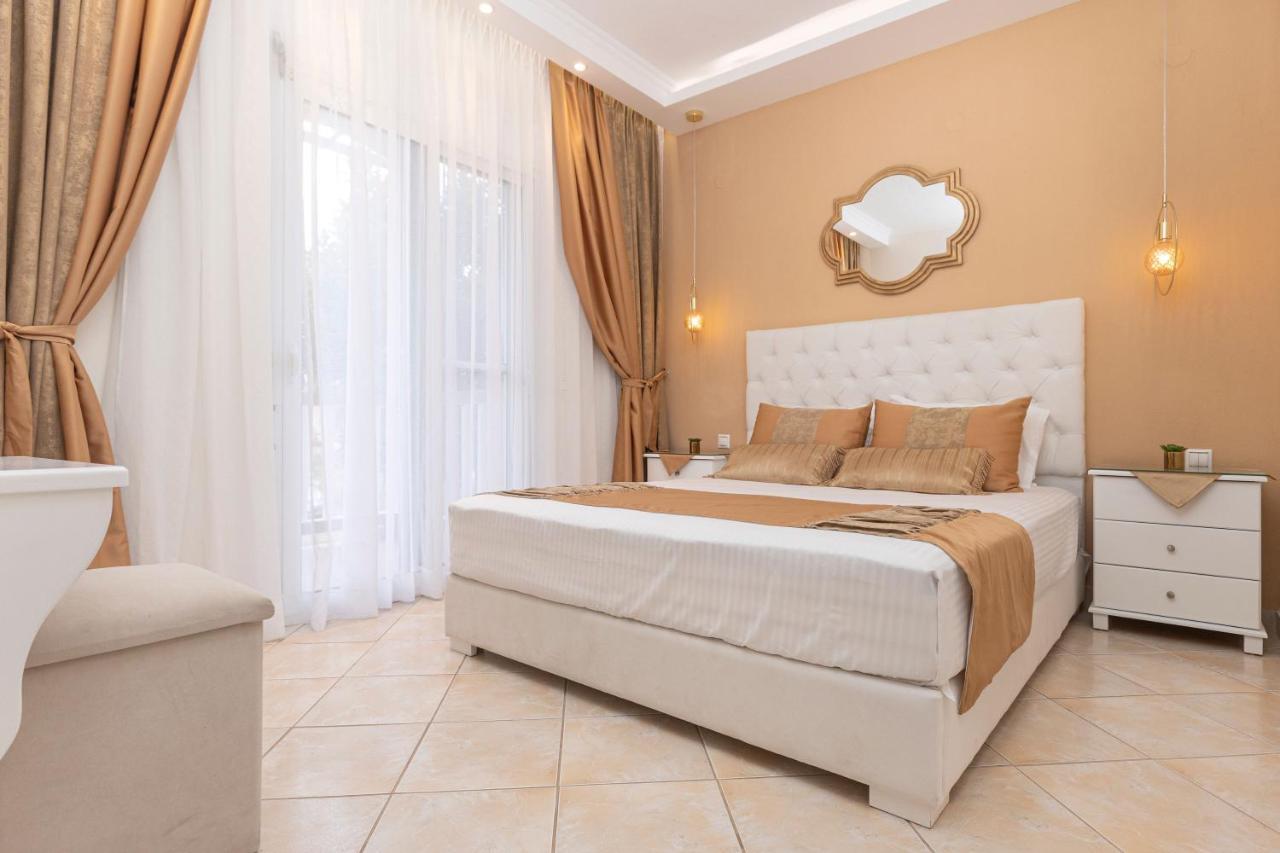 San Giorgio Apartments Skala Potamia  Extérieur photo