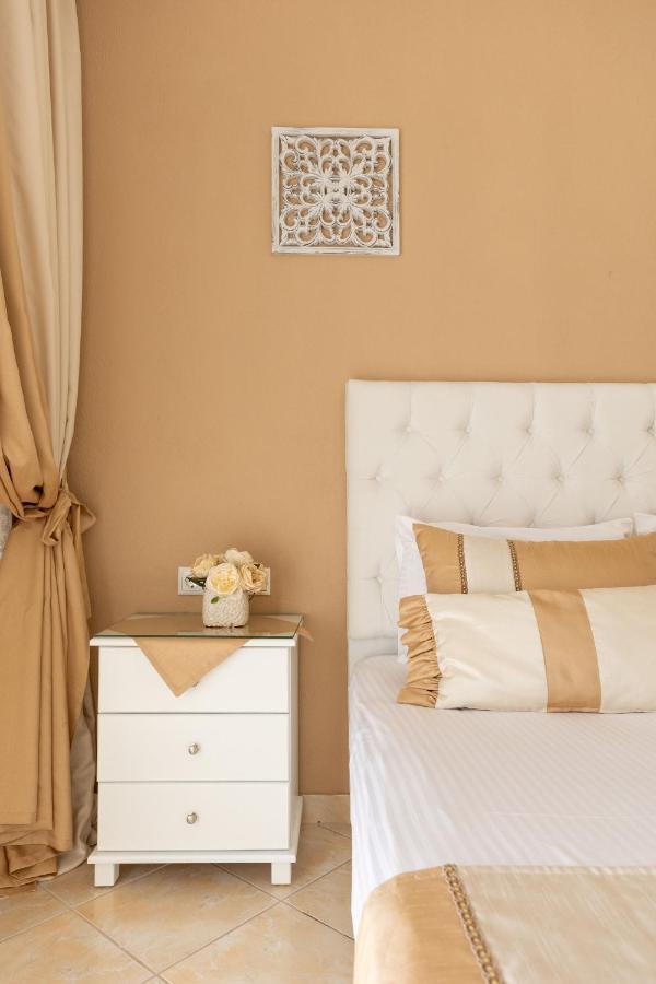 San Giorgio Apartments Skala Potamia  Extérieur photo