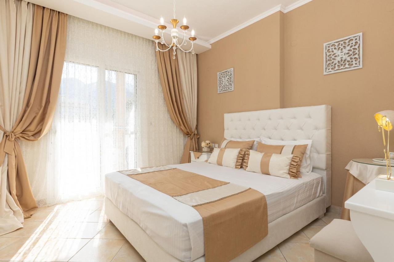 San Giorgio Apartments Skala Potamia  Extérieur photo
