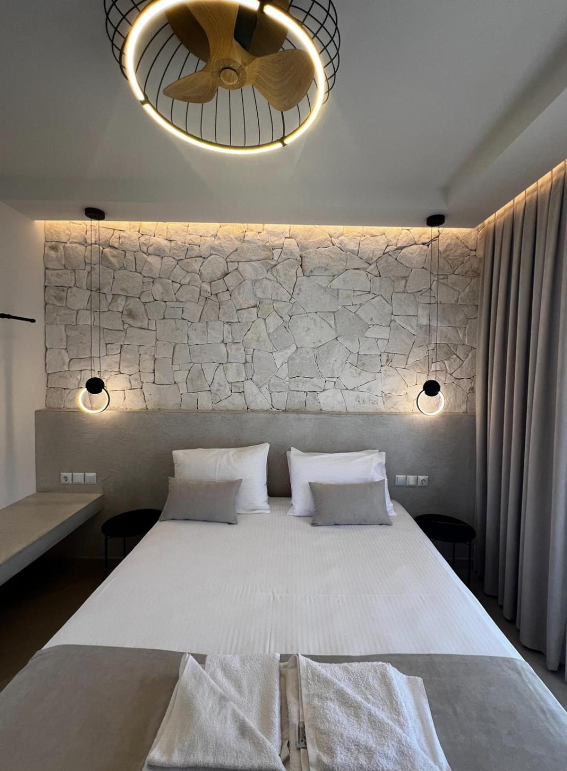 San Giorgio Apartments Skala Potamia  Extérieur photo