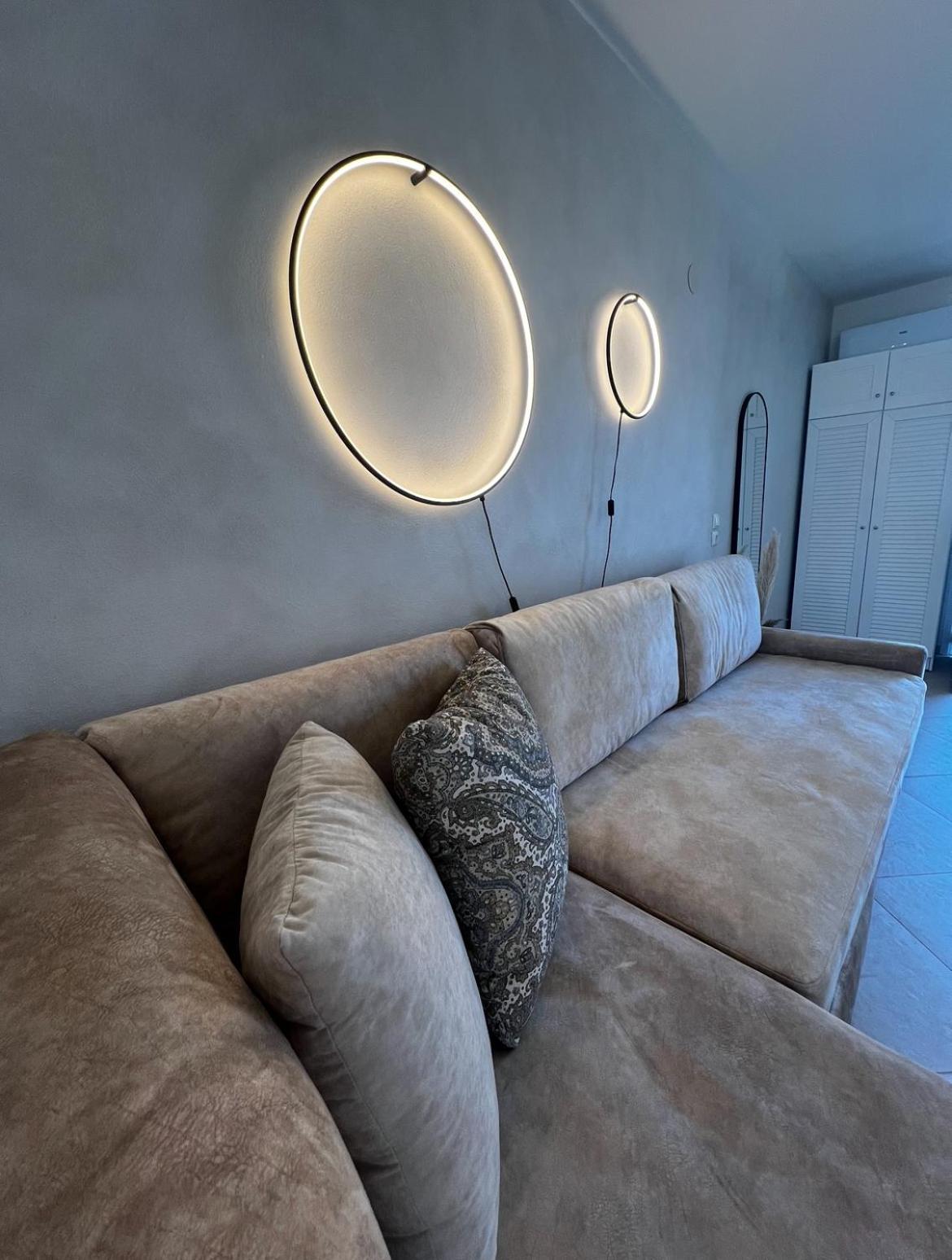 San Giorgio Apartments Skala Potamia  Extérieur photo